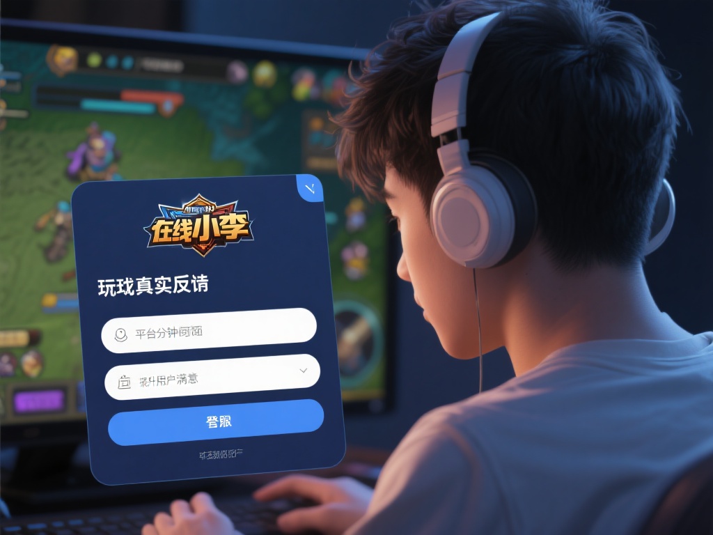 以一位玩家的真实反馈为例，小李在一次游戏中遇到了账