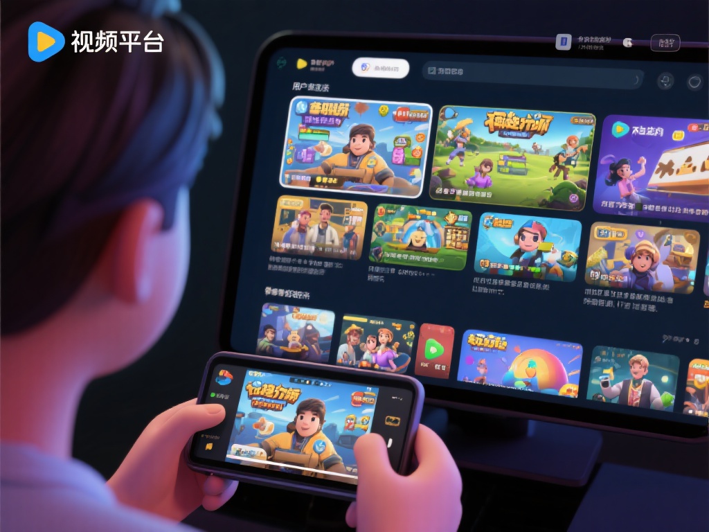 开元棋牌小蝌蚪视频：探索趣味游戏与精彩内容的全新体验 (开元棋牌小蝌蚪视频：畅享趣味游戏与精彩内容的奇妙新体验）