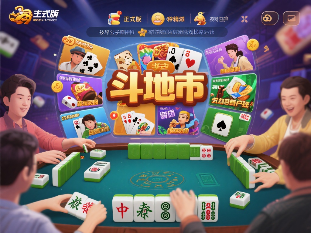 开元2688棋牌游戏正式版 (开元2688棋牌游戏正式版震撼上线，畅享极致体验！）