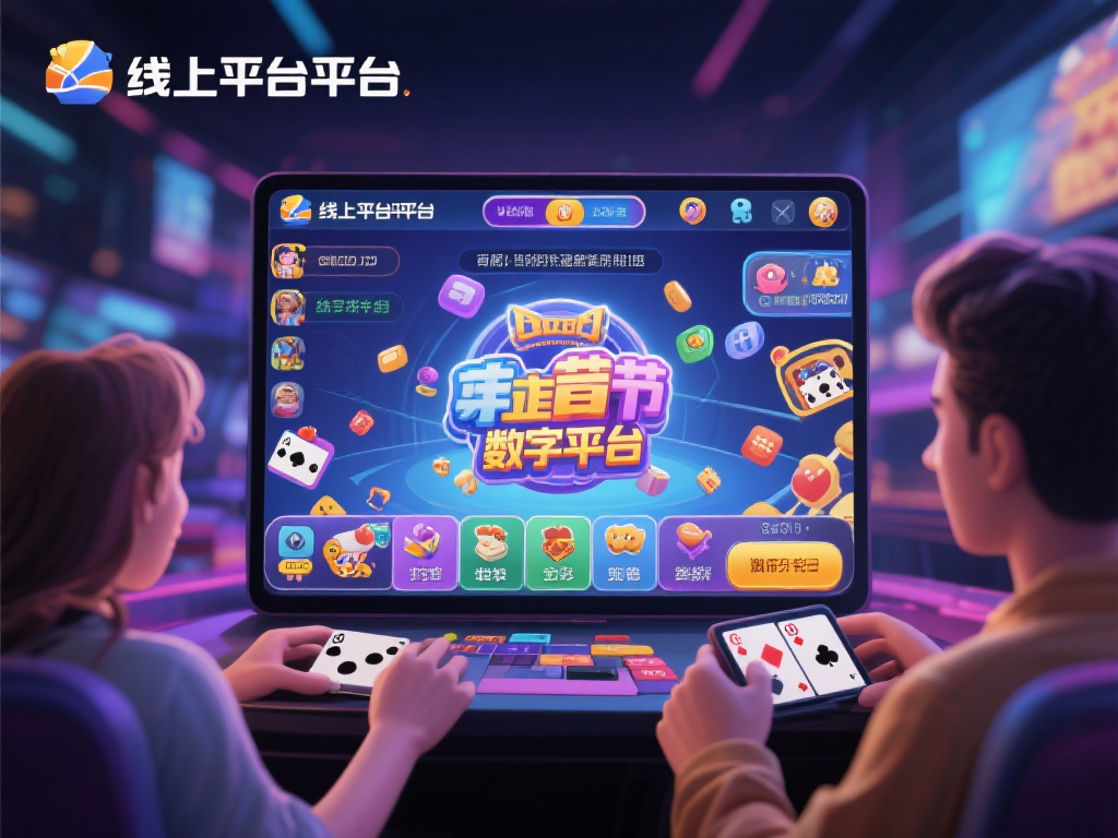 在当今快节奏的数字化时代，线上娱乐平台已经成为许多