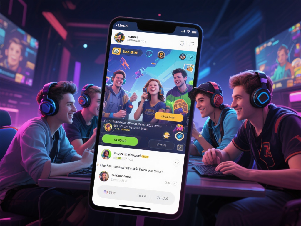 此外，线上平台的另一个优势在于互动性。许多玩家通过