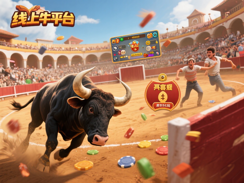 在如今快节奏的生活中，线上娱乐逐渐成为许多人放松身