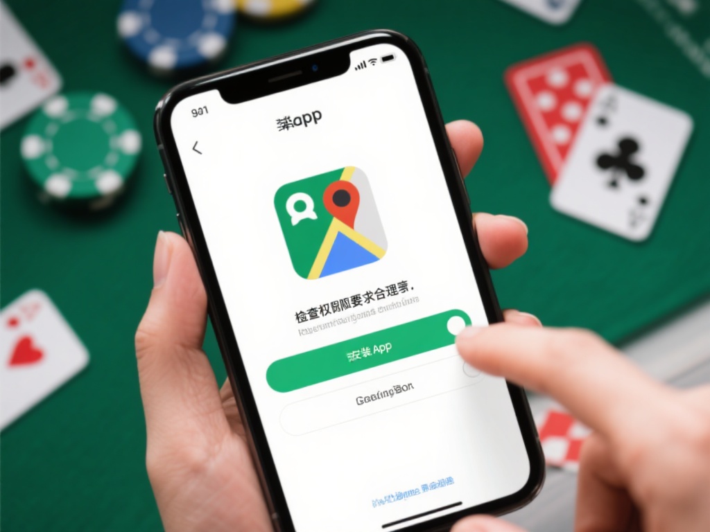 哪里可以下载到包含开元棋牌的app推荐与指南 (哪里可以下载包含开元棋牌的app？推荐与详细指南！）
