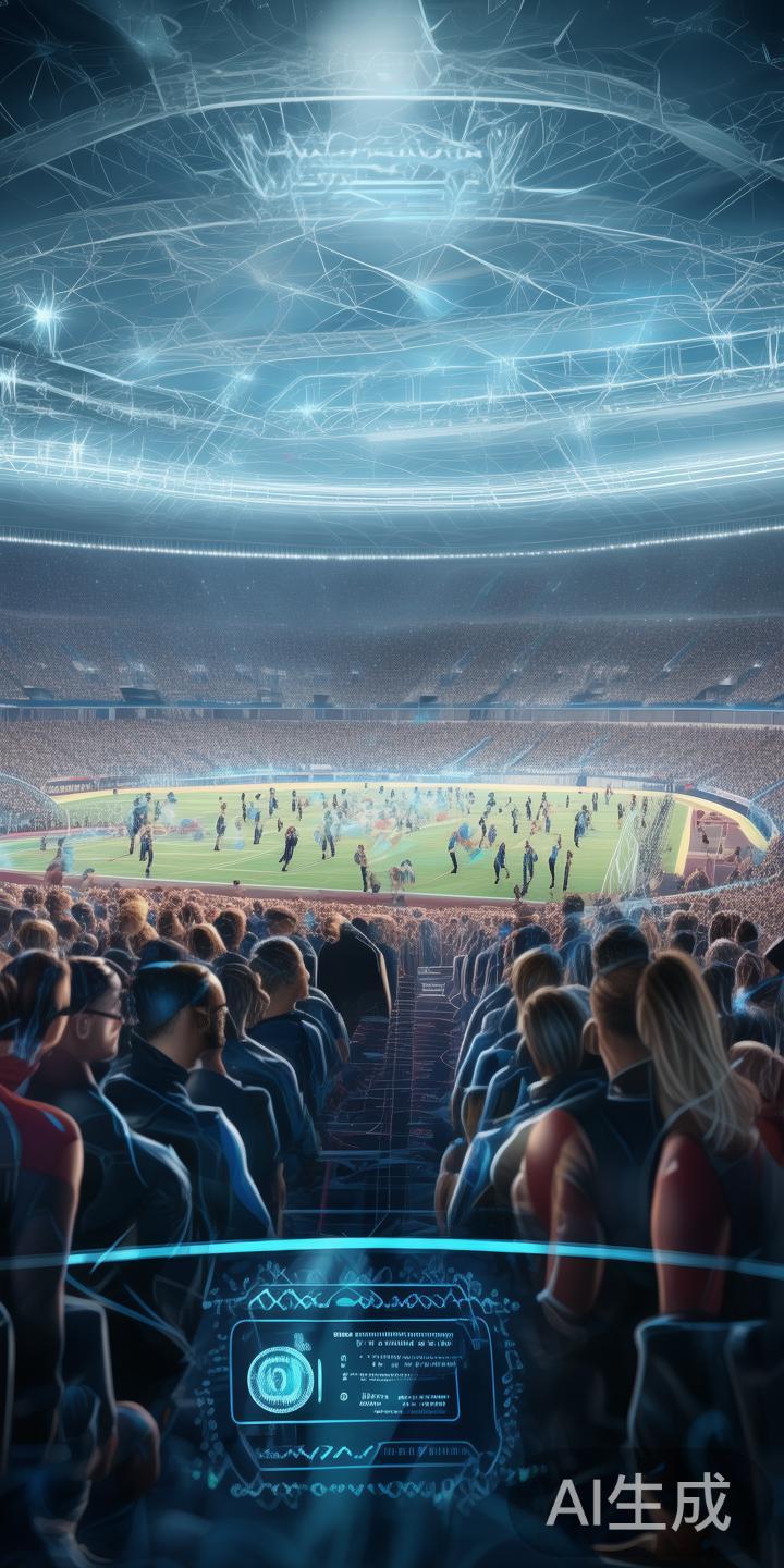 星空XK(中国)体育:引领体育产业数字化转型的先锋力量! 随着互联网、5G、大数据、云计算等技术的成熟应用,