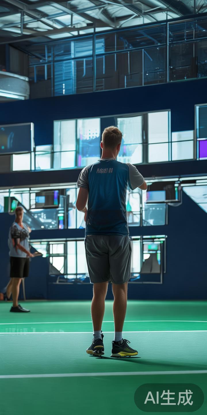 尽情体验星空体育专业指导,轻松自信迎接比赛展现自我风采