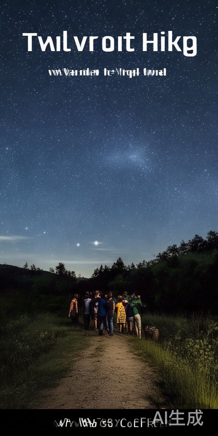 星空之下的运动盛宴:探索户外体育的无限可能与魅力 此外,结合天文观测元素,户外运动还能成为科普和教育