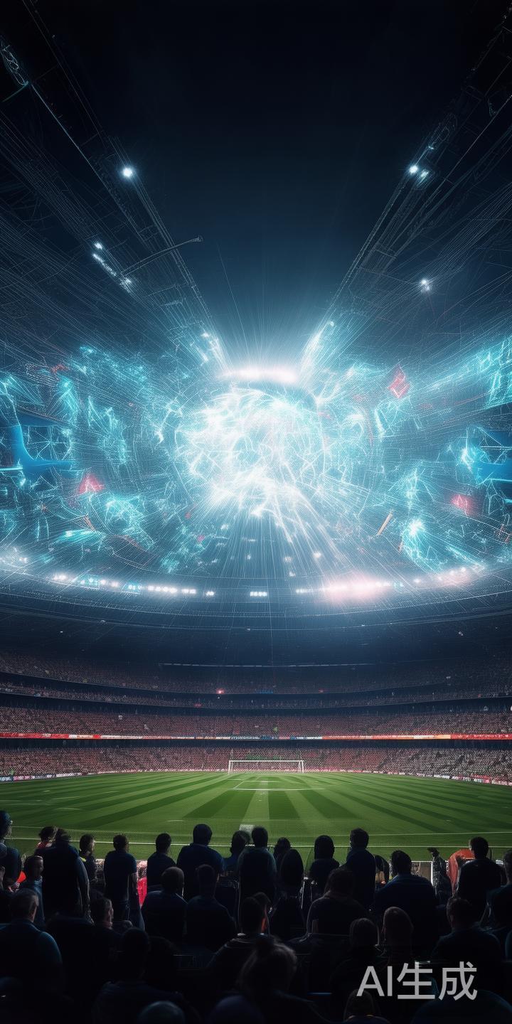 近年来，随着高清直播、超级慢动作和全景摄像技术的应