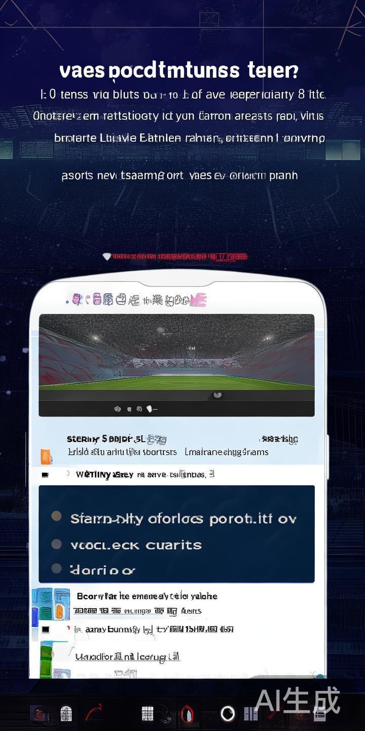 星空体育app直播体验评测:流畅度与视频质量深度分析与用户体验分享