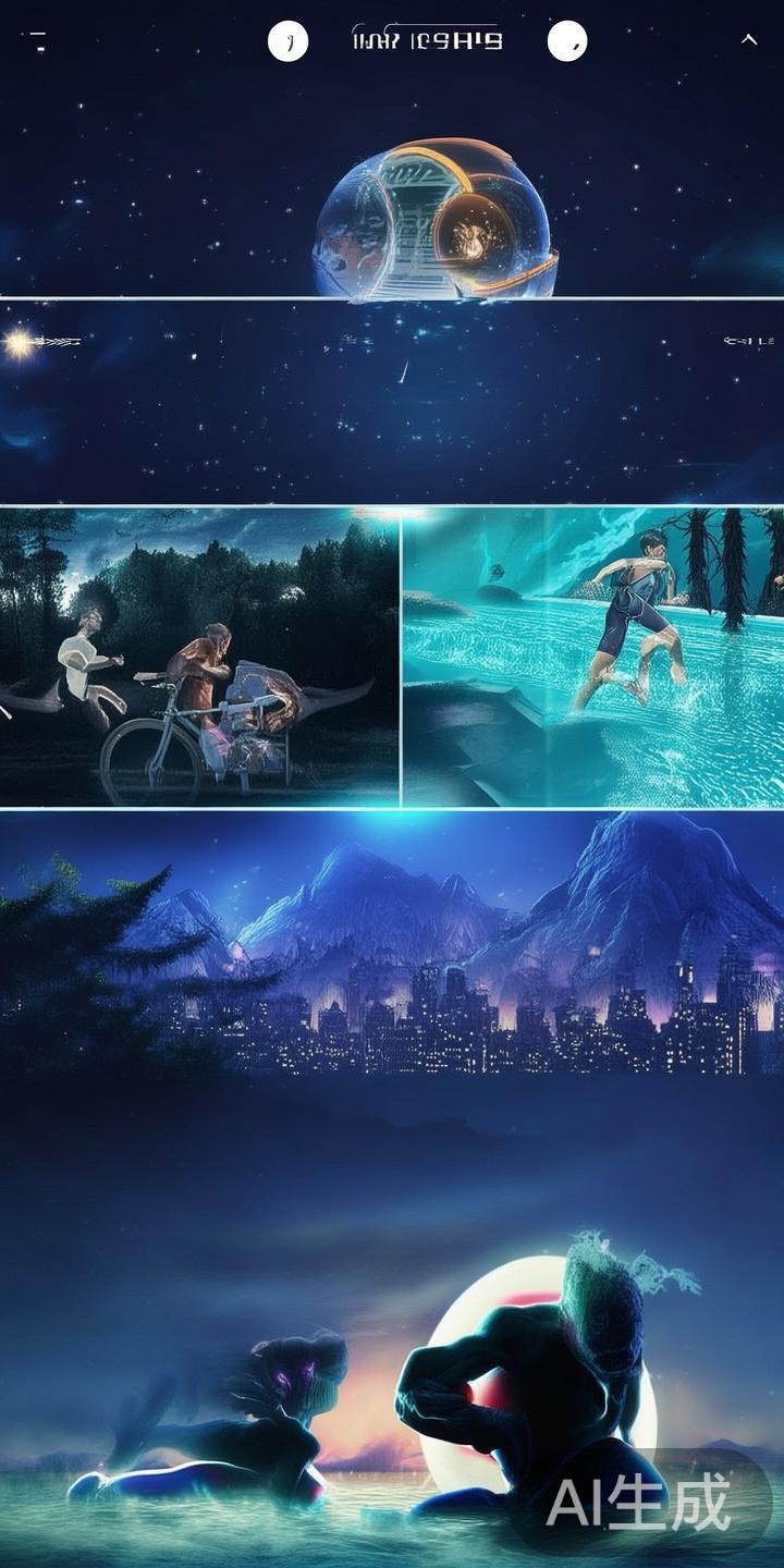 为什么星空体育app在运动爱好者中赢得了极佳口碑与广泛好评 运动爱好者的需求千差万别,有的人偏向跑步,有的人注